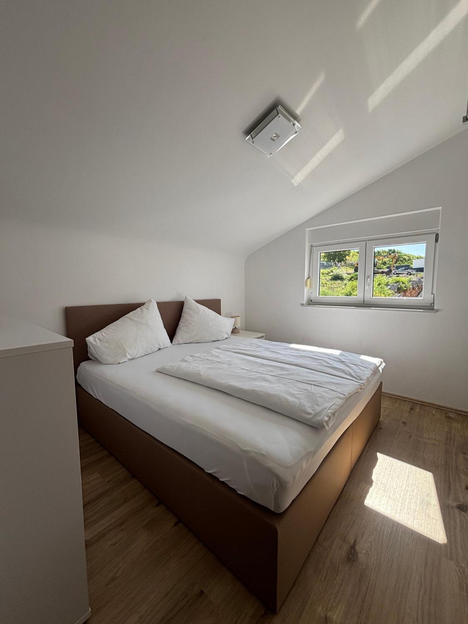 Apartment Delic Crikvenica Habitación foto