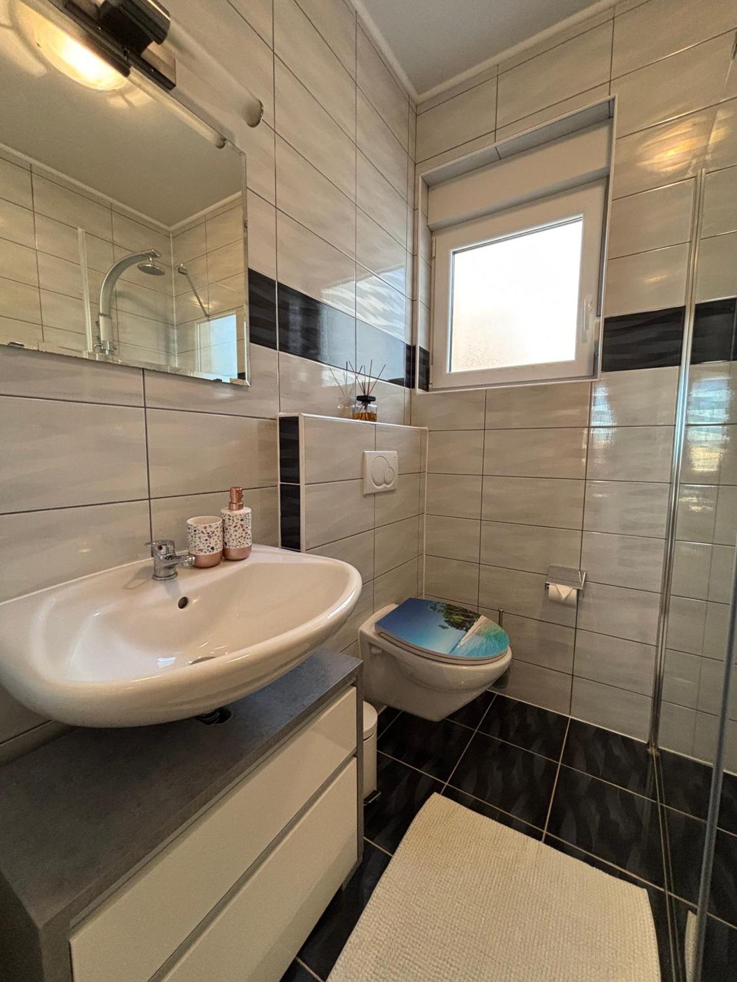 Apartment Delic Crikvenica Habitación foto